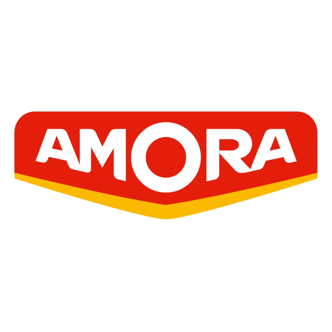 Amora SHACK à SAUCE