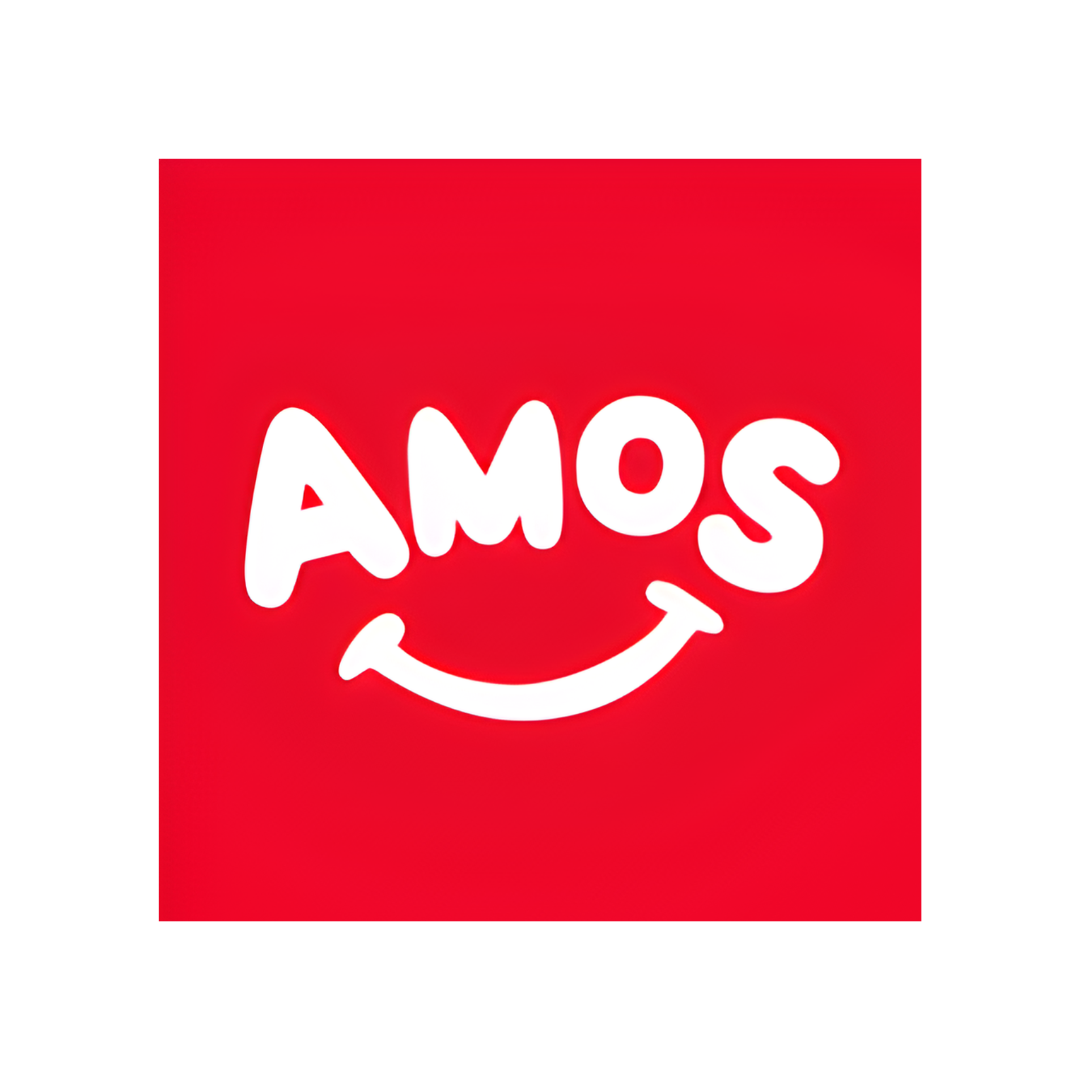 Amos SHACK à SAUCE
