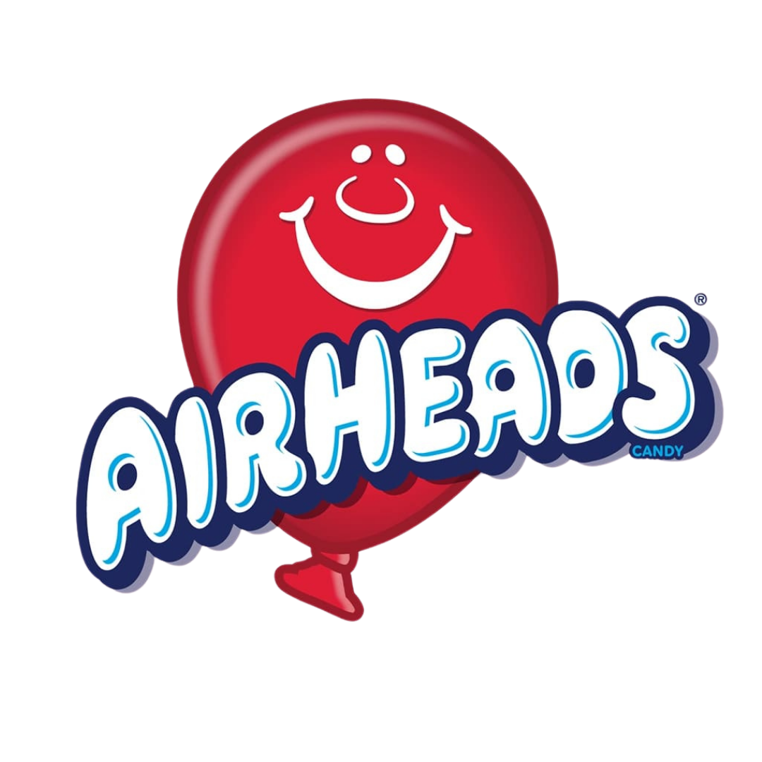 Airheads SHACK à SAUCE