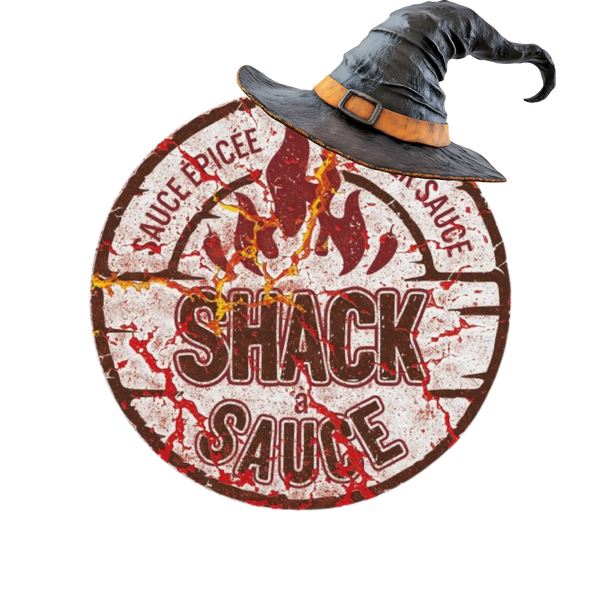 Shack à Sauce