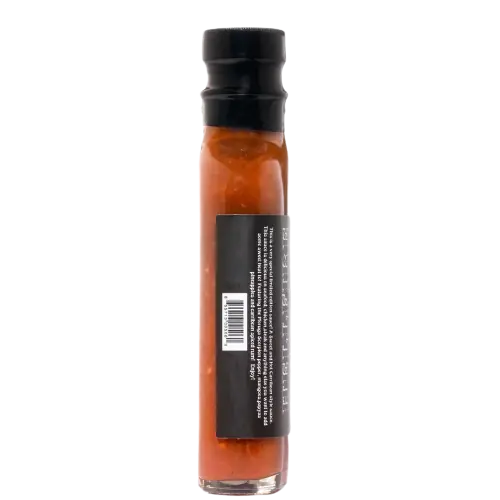 Hellfire Hot Sauce | The Elixir SHACK à SAUCE