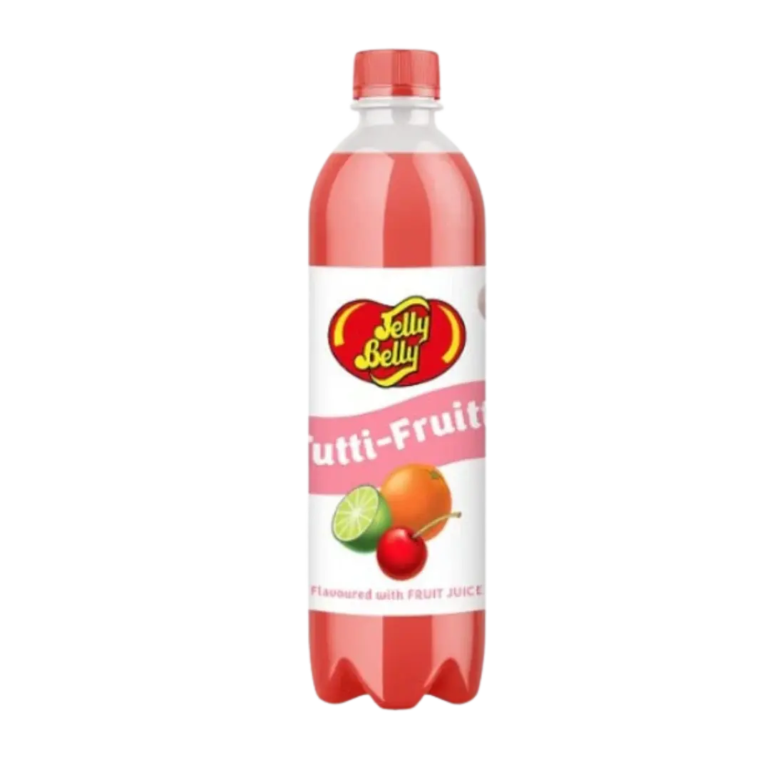 Jelly Belly | Drink - Tutti Fruity Jelly Belly