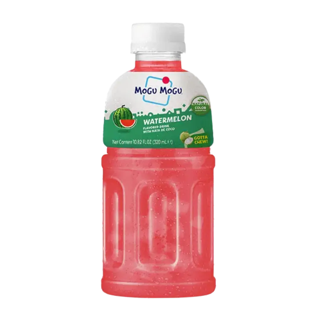 MOGU MOGU | Watermelon Shack Ă Sauce