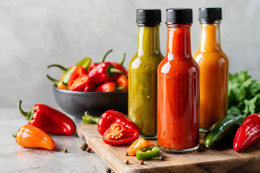 Tendances sauces piquantes 2026 à goûter