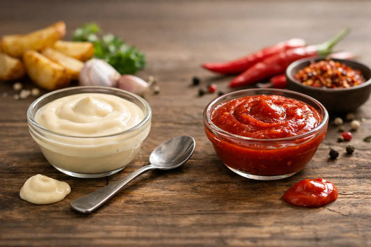 Sauce douce ou forte, laquelle choisir vraiment ?