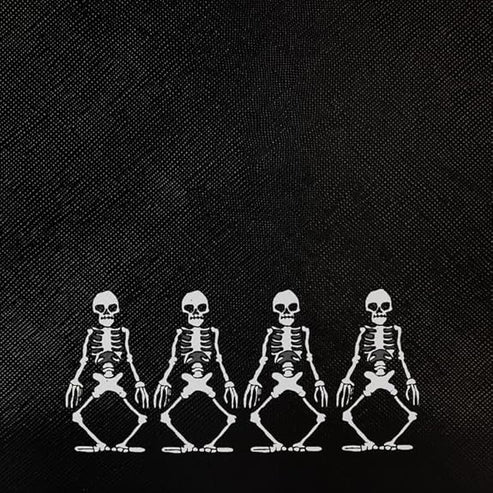 Loungefly | Sac à Dos - Jack Skelington Shack à Sauce