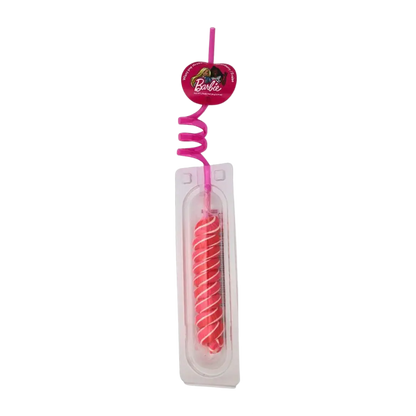 Exclusive Brands | Barbie Wizzy Pop Straws Shack à Sauce