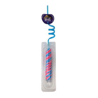 Exclusive Brands | Barbie Wizzy Pop Straws Shack à Sauce