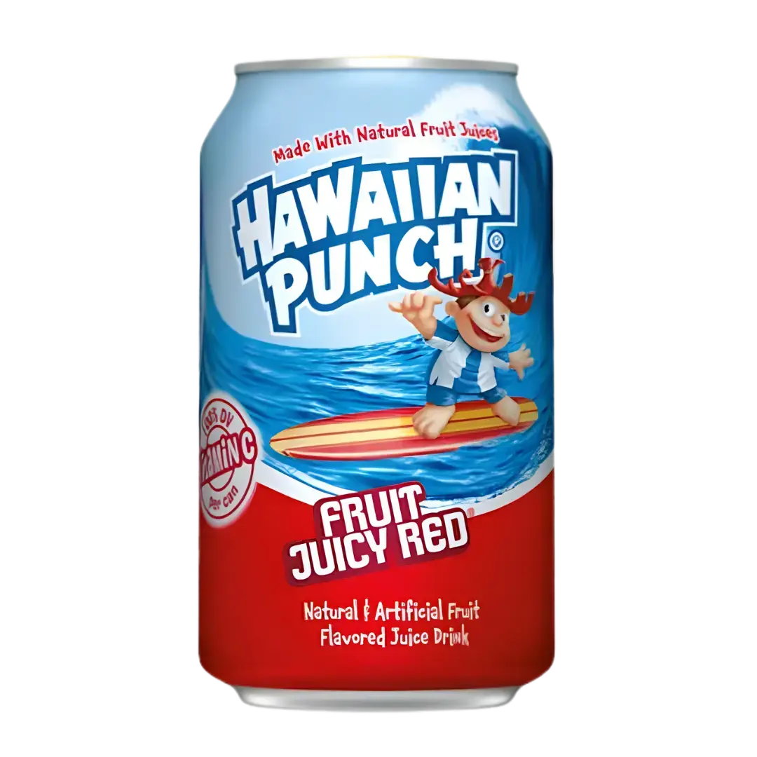 Hawaiian Punch | Fruit Juicy Red Shack à Sauce