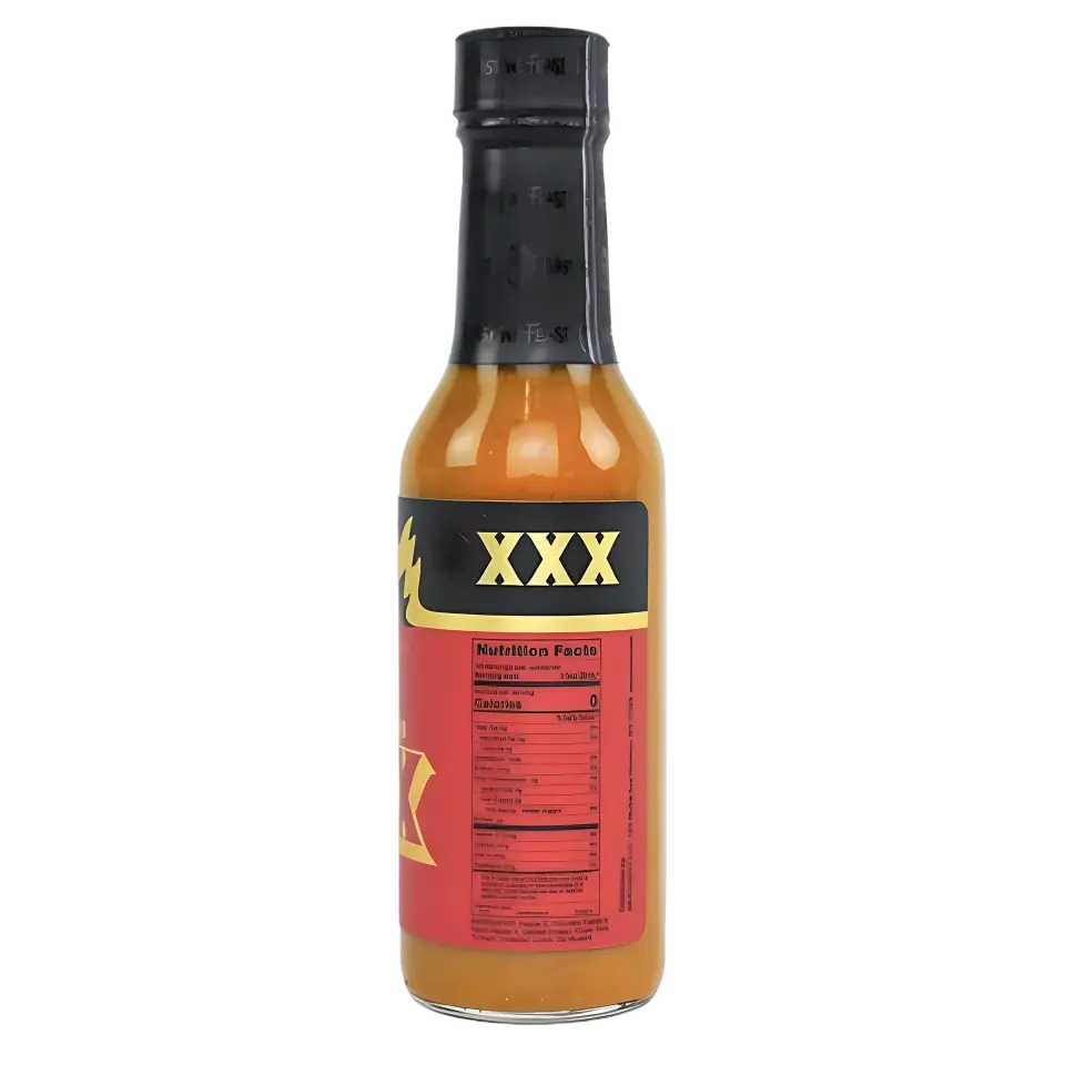 Heatonist | The Last Dab XXX SHACK à SAUCE