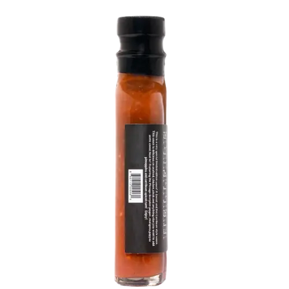 Hellfire Hot Sauce | The Elixir SHACK à SAUCE