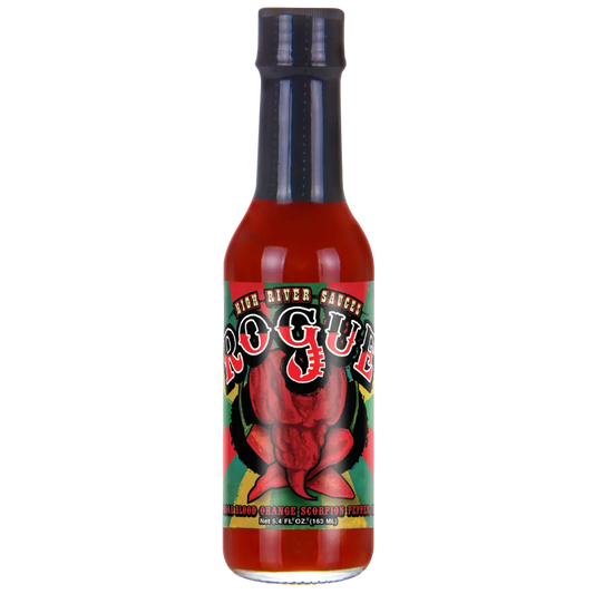 High River Sauces | Rogue - 148 mL SHACK à SAUCE
