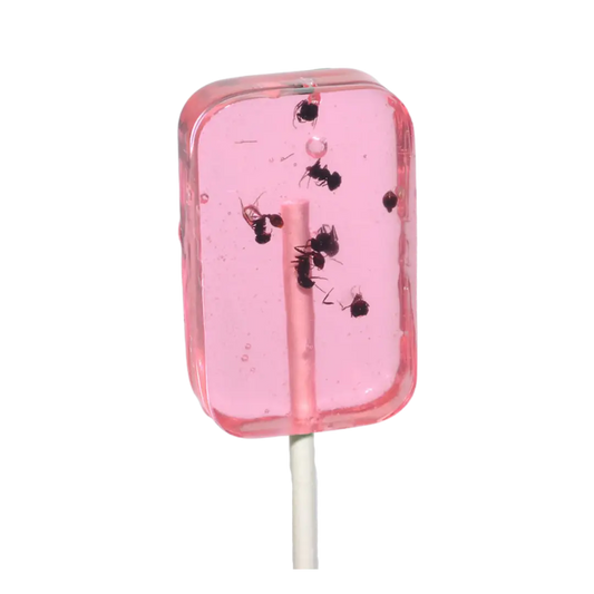 Hotlix | Ant-lix Suckers - Watermelon Shack à Sauce