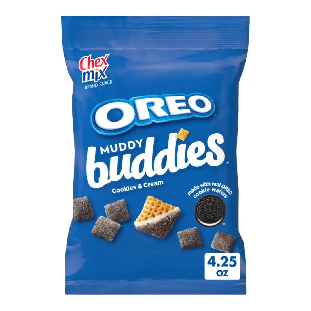 Chex Mix | Muddy Buddies - Oreo