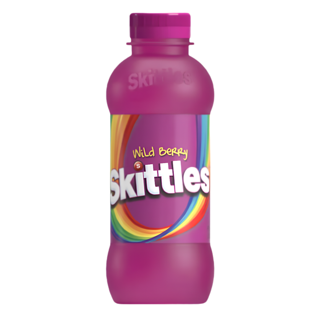 Skittles | Drink - Wild Berry