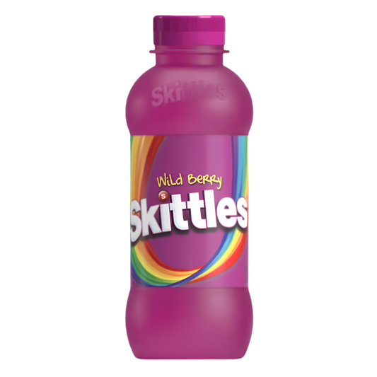 Skittles | Drink - Wild Berry