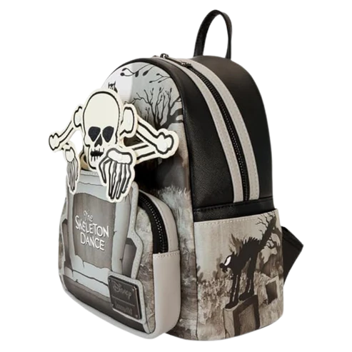 Loungefly | Sac à Dos - Jack Skelington Shack à Sauce