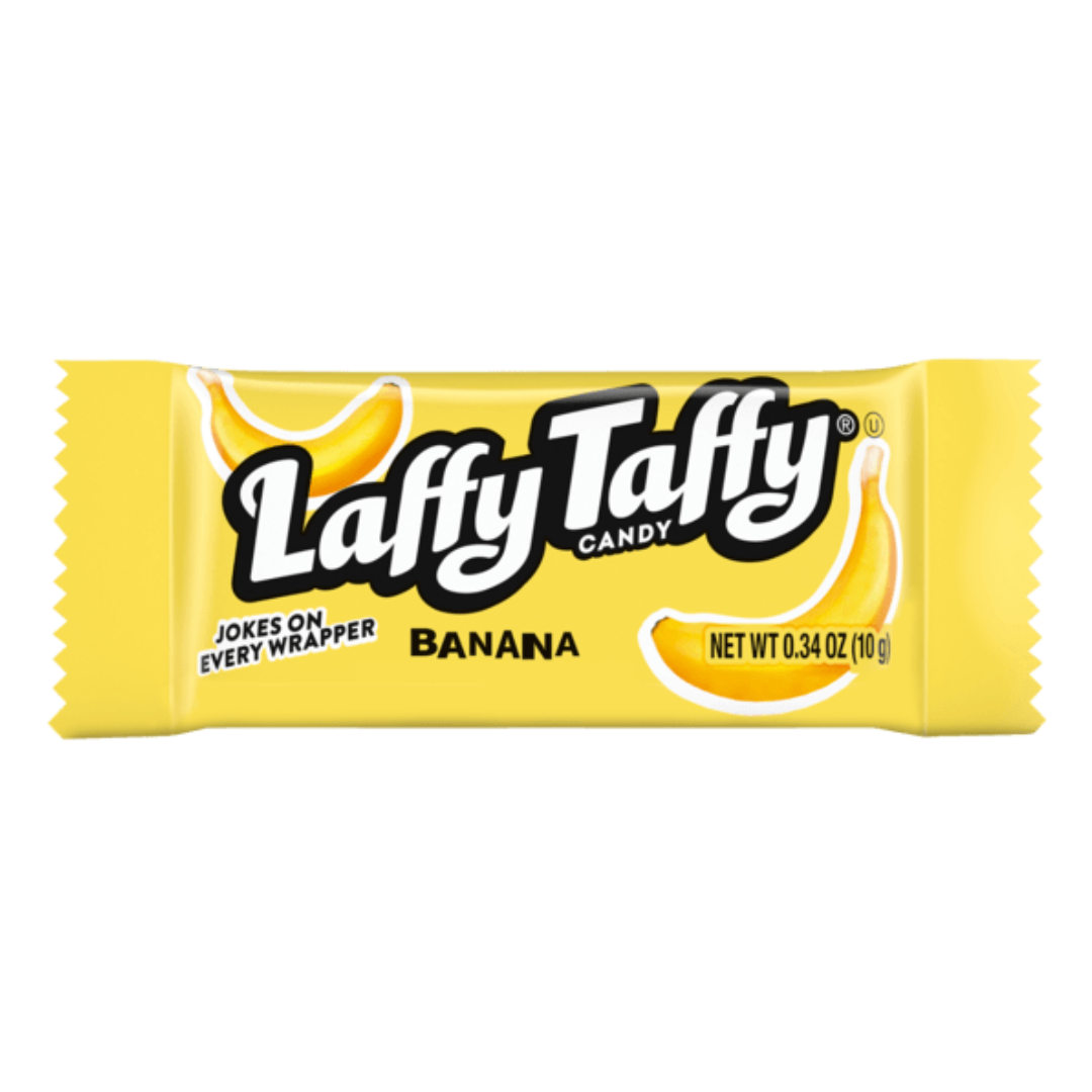 Laffy Taffy | Banana Shack à Sauce