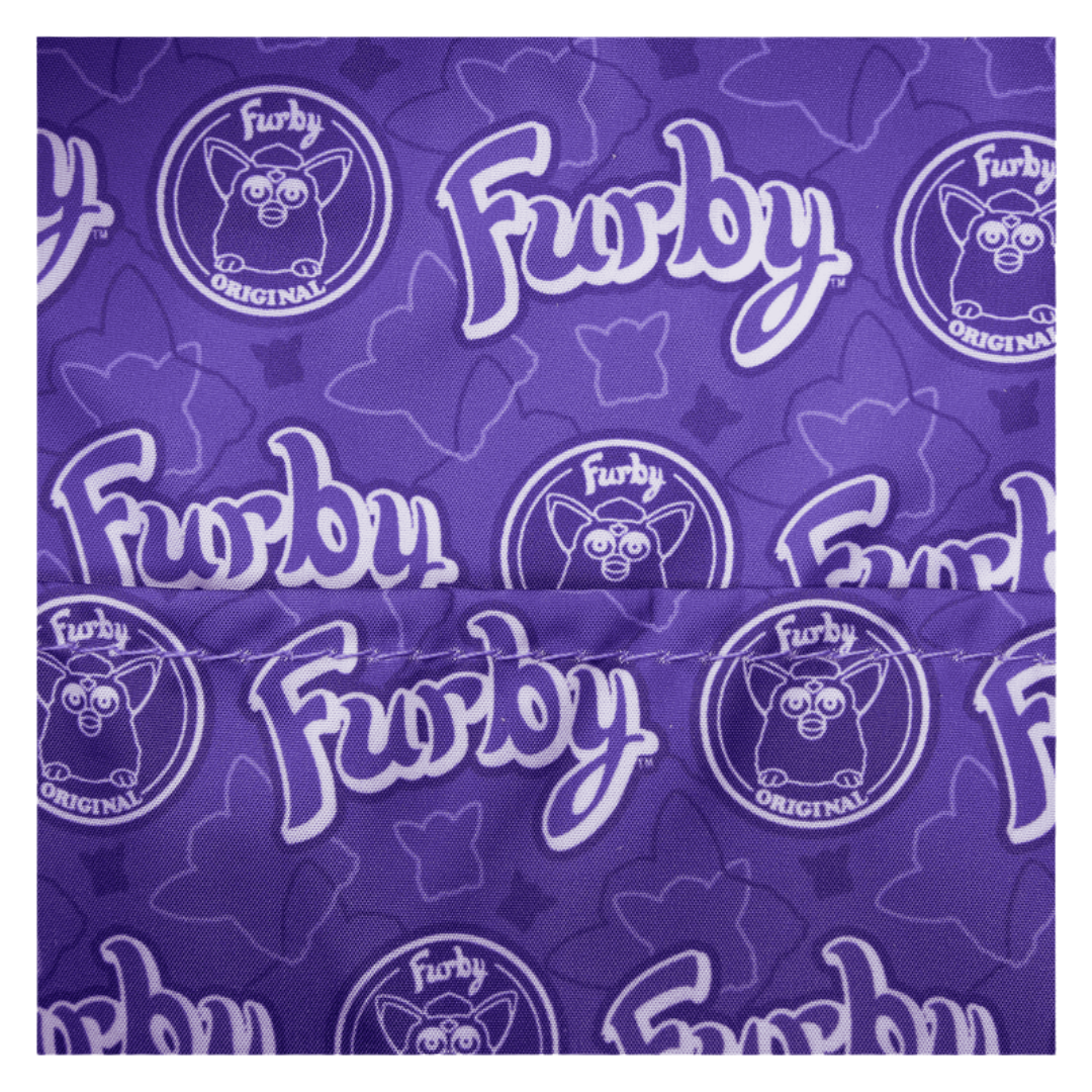 Loungefly | Sac à Dos - Furby Plush Shack à Sauce