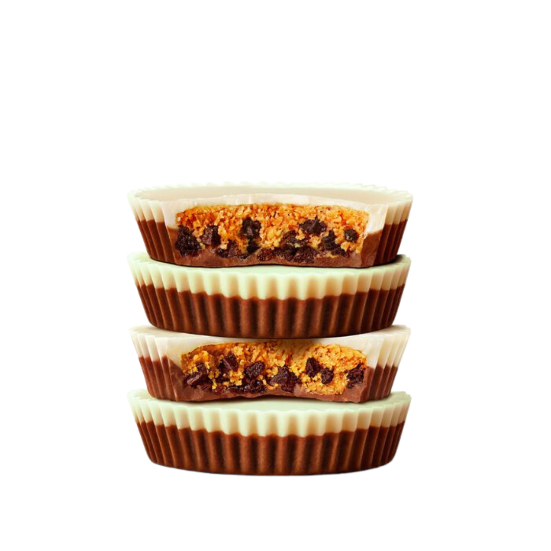 Reeses | Oreo Shack à Sauce