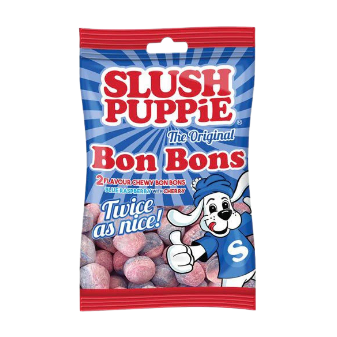 Slush Puppy Bon Bons