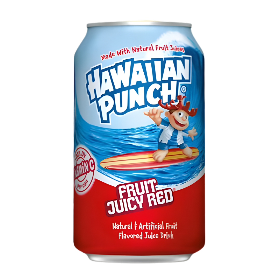 Hawaiian Punch | Fruit Juicy Red Shack à Sauce