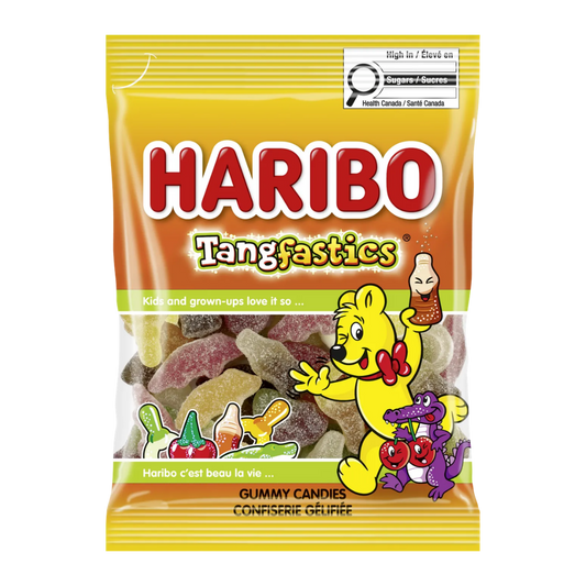 Haribo | Tangfastics