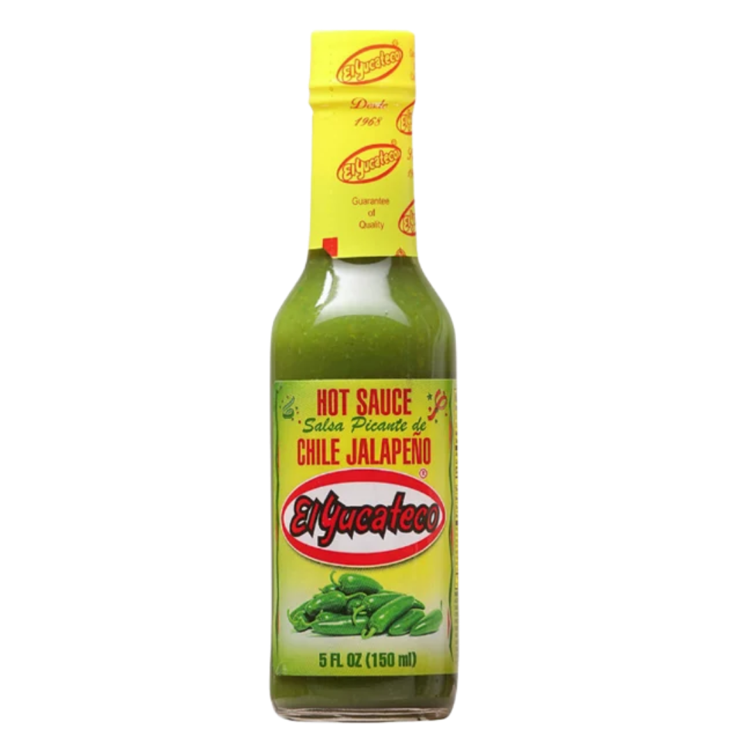 El Yucateco | Chile Jalapeno