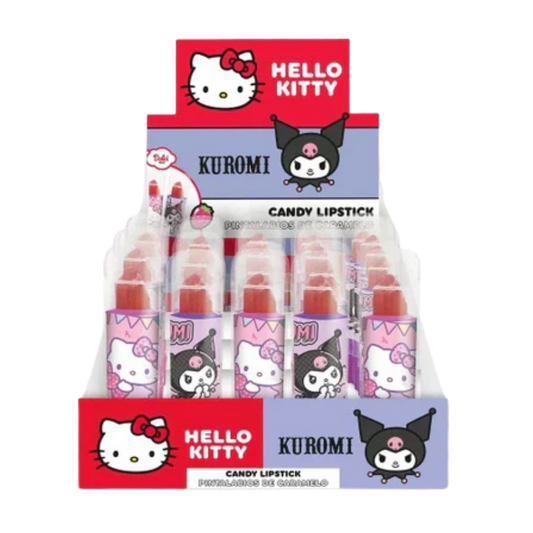 Sanrio | Hello Kitty - Lipstick Shack à Sauce