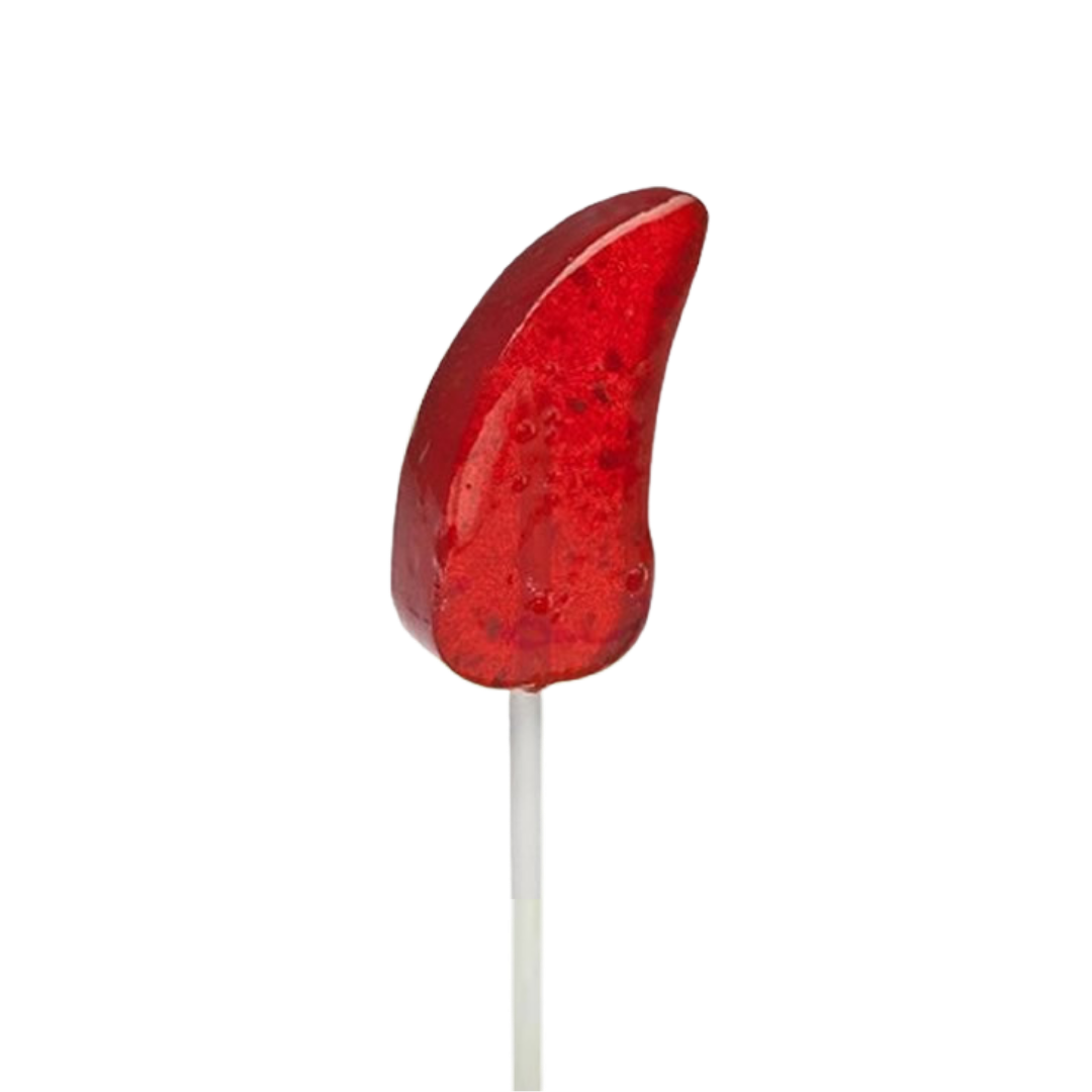 Hotlix | Chili-Lix - Red Chili