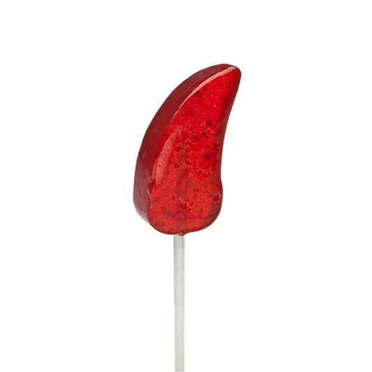Hotlix | Chili-Lix - Red Chili