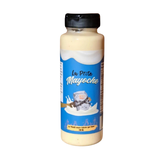 Les Spiceboys | La Ptite Mayoche Shack à Sauce