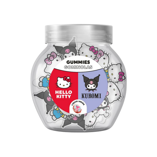 Sanrio | Hello Kitty - Gummies Shack à Sauce