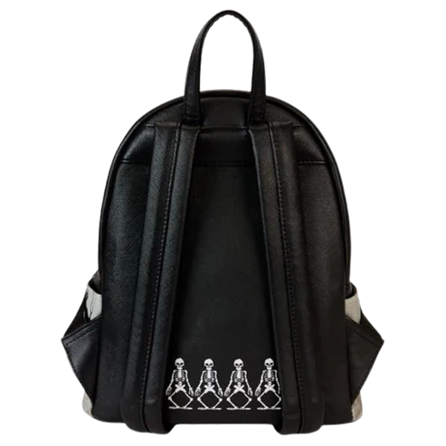 Loungefly | Sac à Dos - Jack Skelington Shack à Sauce