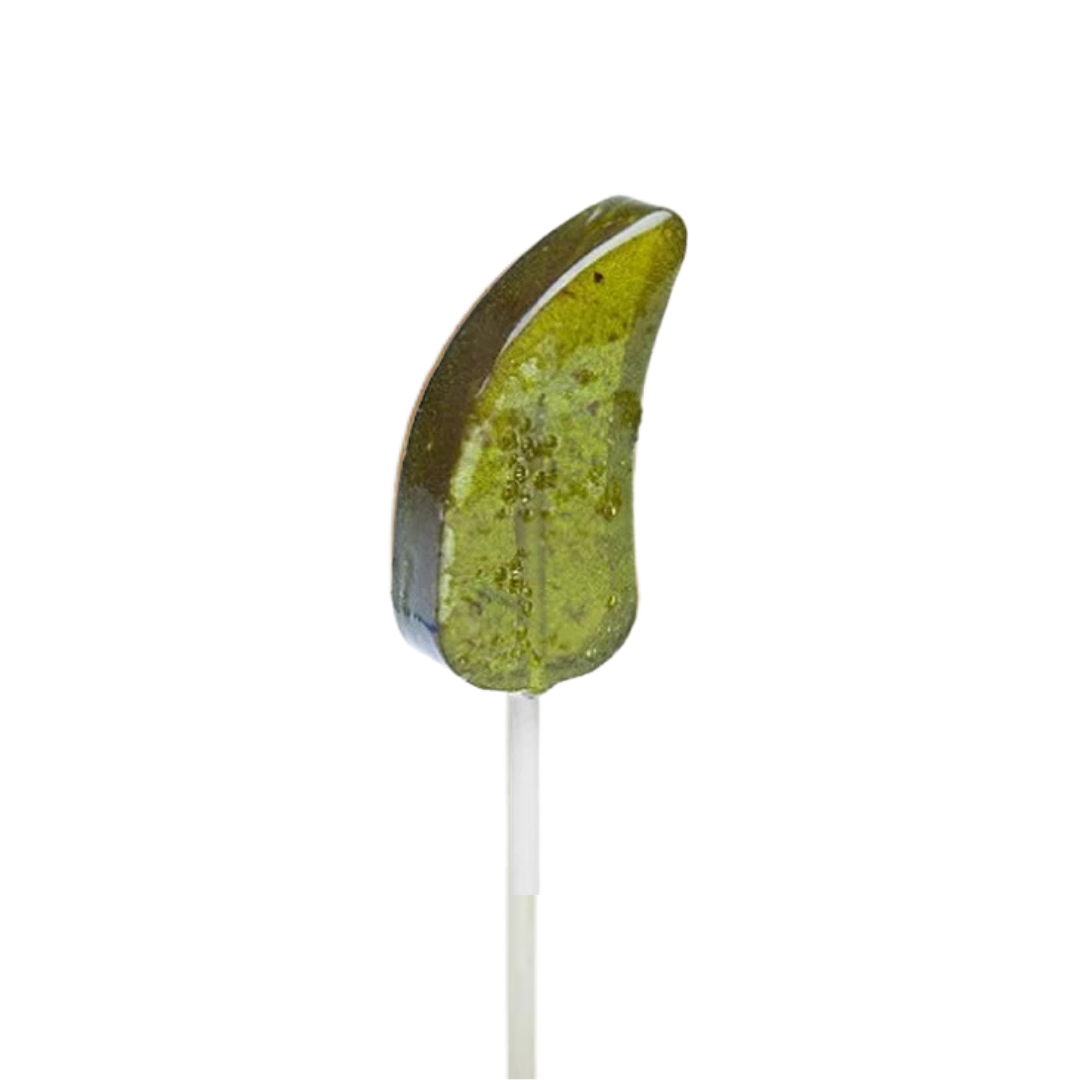 Hotlix | Chili-Lix - Jalapeno