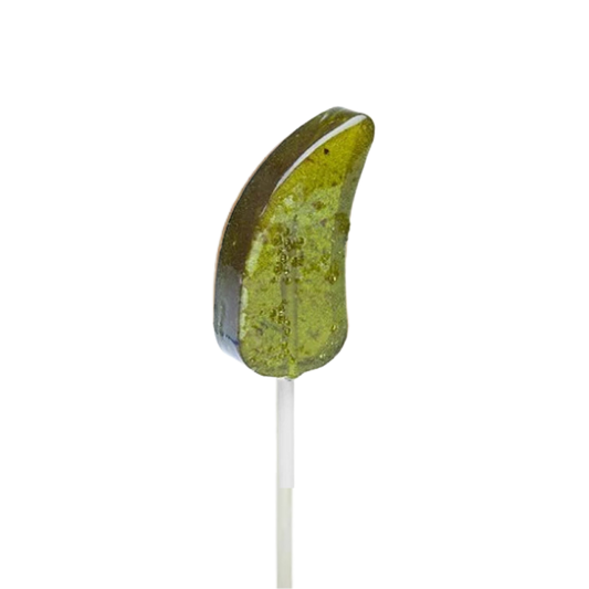 Hotlix | Chili-Lix - Jalapeno