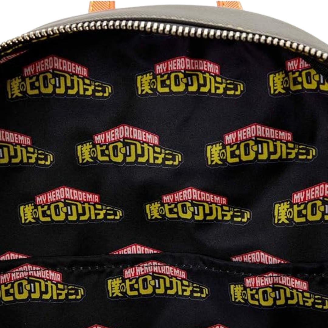 Loungefly | Sac à Dos - My Hero Academia - Triple Pocket Scene Shack à Sauce