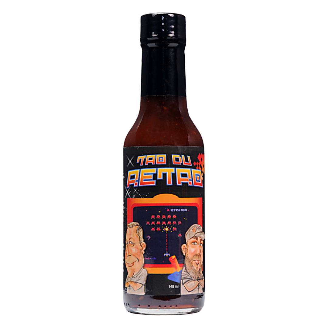 La Totale! Shack à Sauce