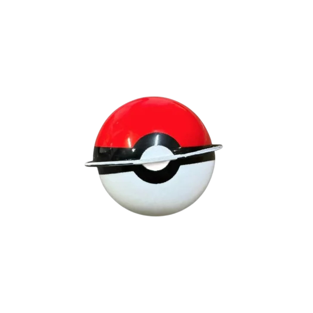 Pokemon | Monster Ball Sharped Jelly 18gr Shack à Sauce