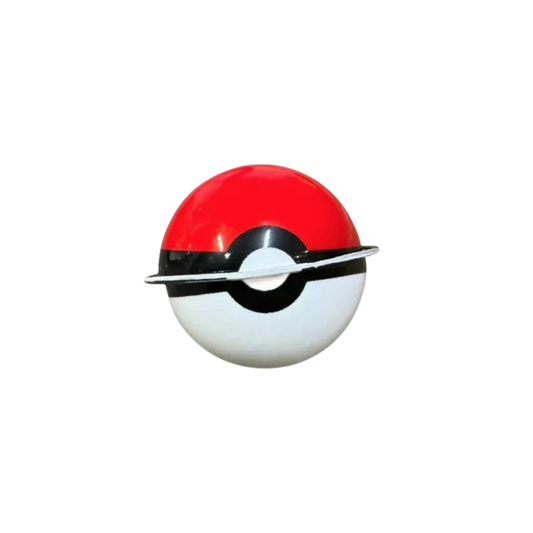 Pokemon | Monster Ball Sharped Jelly 18gr Shack à Sauce