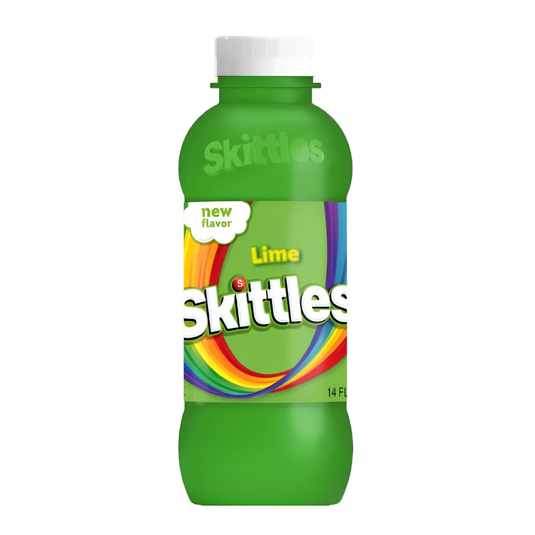 Skittles | Drink - Lime