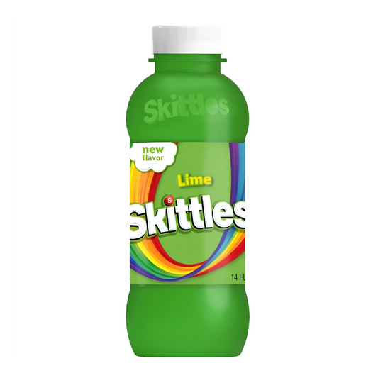 Skittles | Drink - Lime