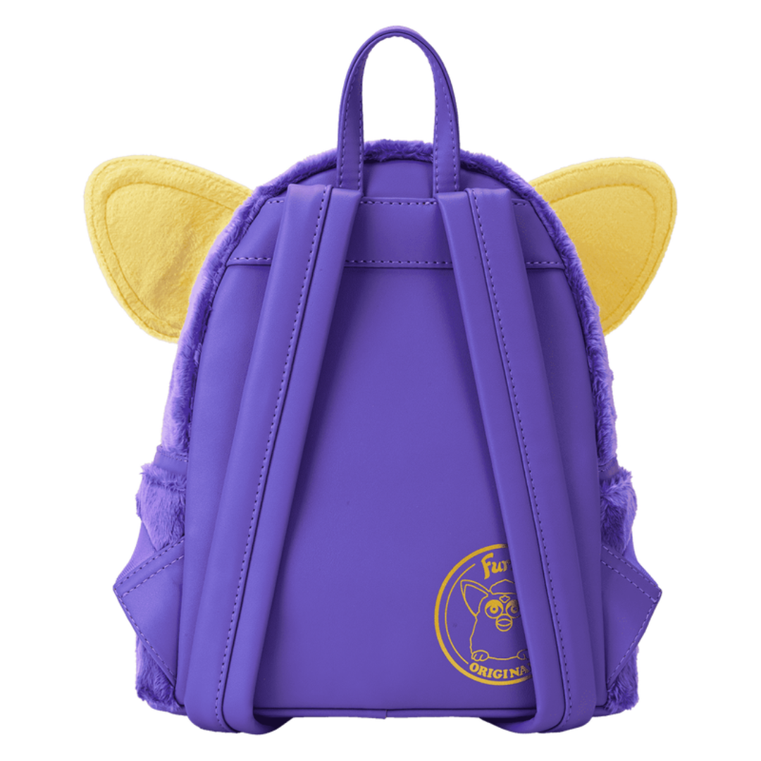 Loungefly | Sac à Dos - Furby Plush Shack à Sauce