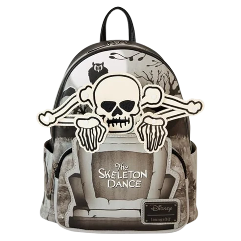 Loungefly | Sac à Dos - Jack Skelington Shack à Sauce