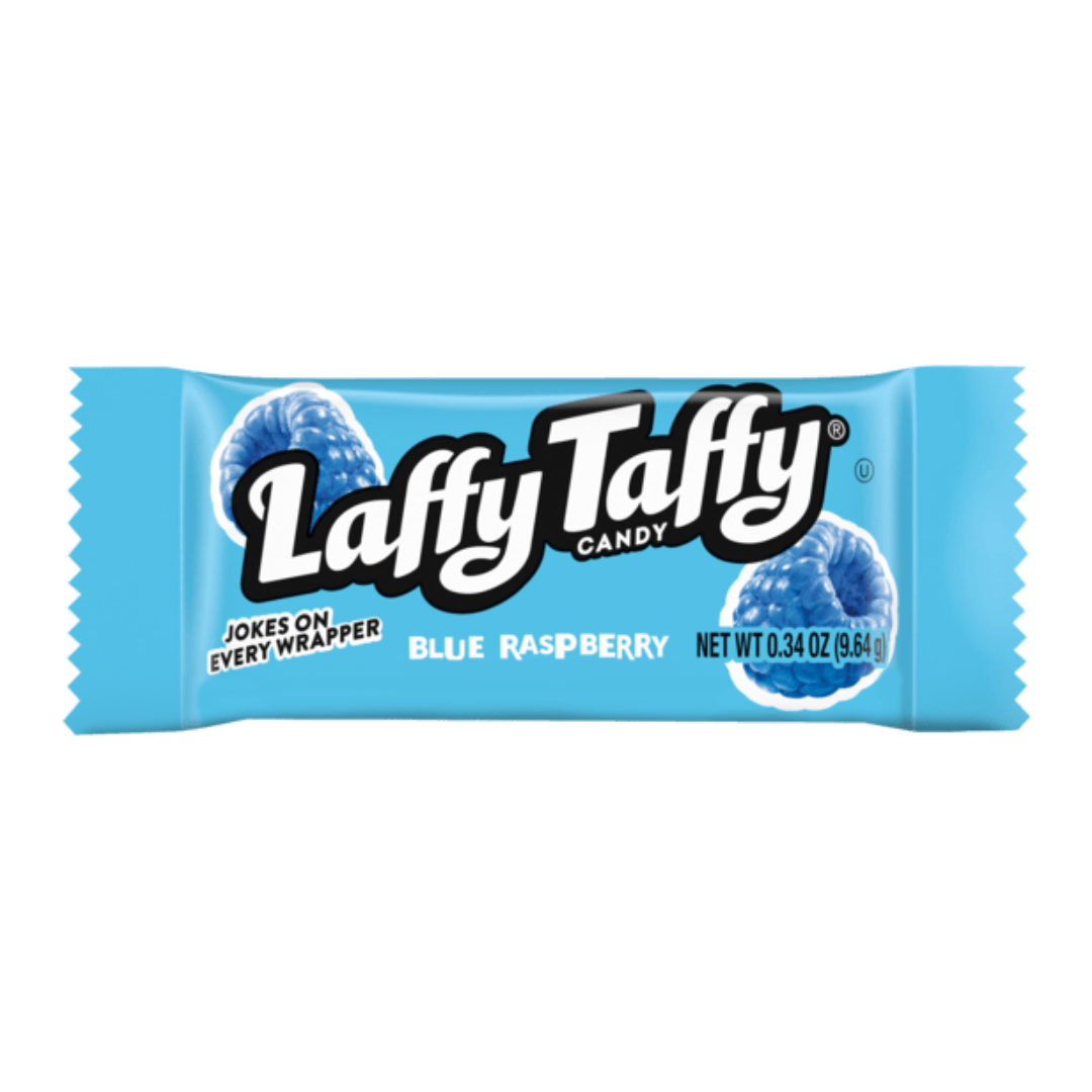 Laffy Taffy | Blue Raspberry Shack à Sauce