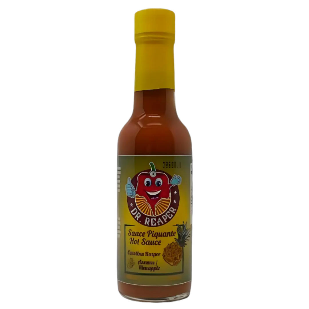 La Fruiterie! Shack à Sauce