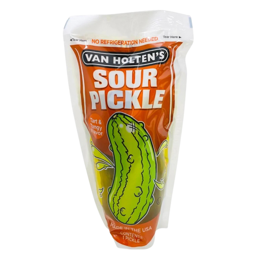 Van Holtens | Large Sour