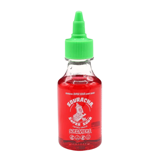 Zed Candy | Screamers Souracha