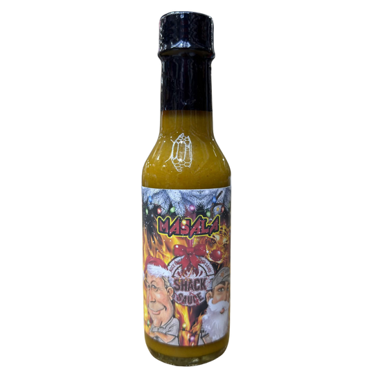 Shack a Sauce | Masala - Special Fête (EDITION SPECIAL)