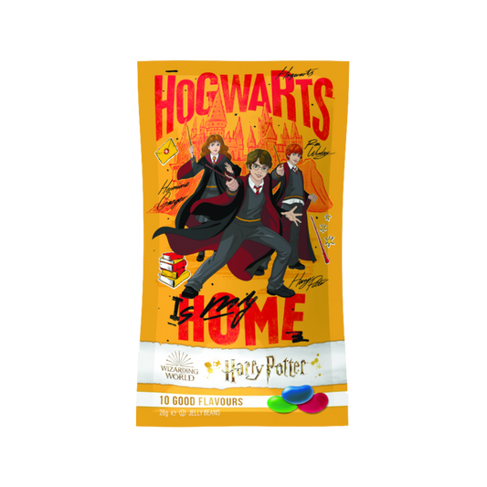 Jelly Belly | Jelly Beans - Harry Potter Shack à Sauce